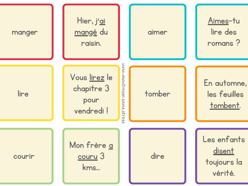 Des jeux pour réviser, pour apprendre, pour&nbsp;écrire…